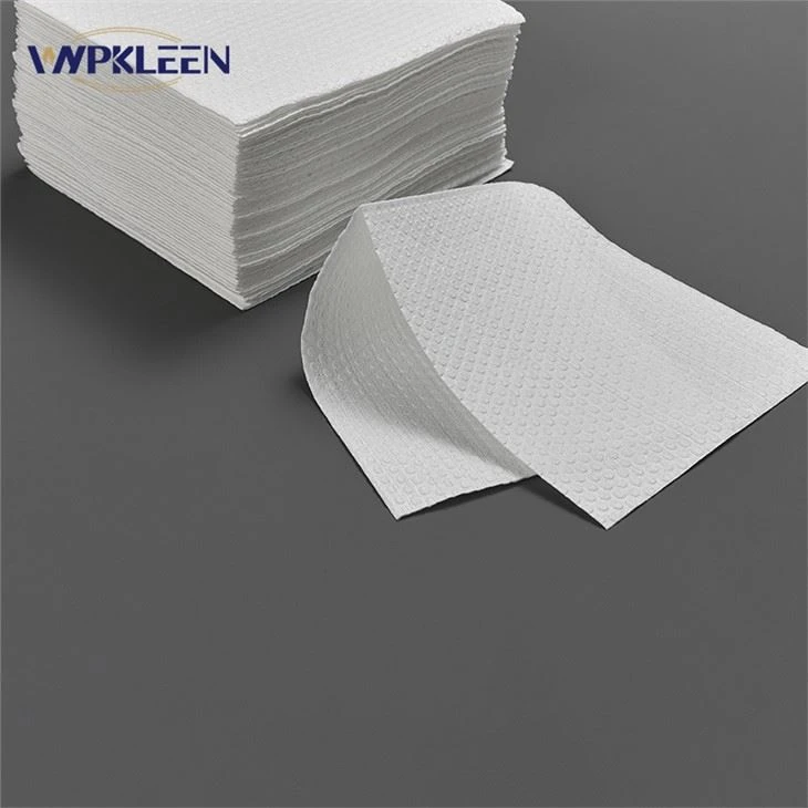 Industrial Paper Towel Roll