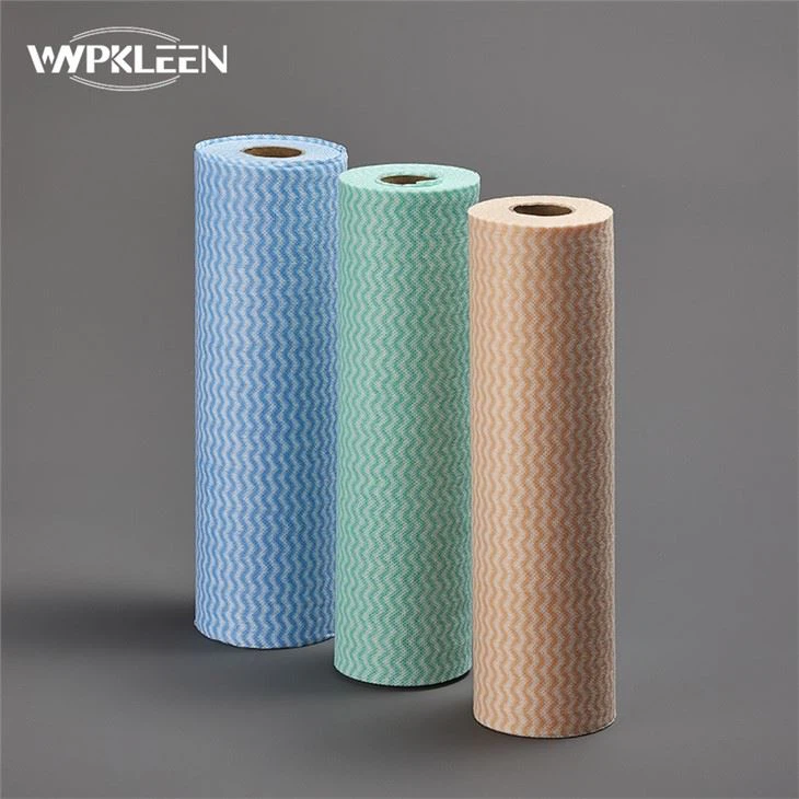 Industrial Wipes For Cleaning