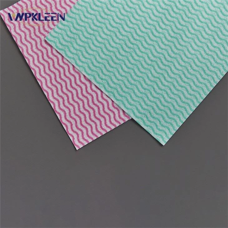 Industrial Wipes For Cleaning