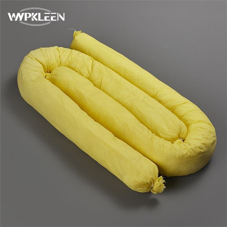 Polypropylene Absorbent Pad